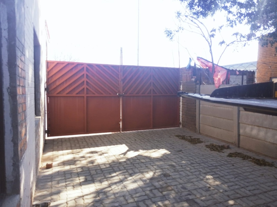 Commercial Property for Sale in Voorspoed Free State